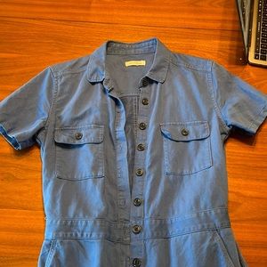 Outerknown S.E.A. Suit